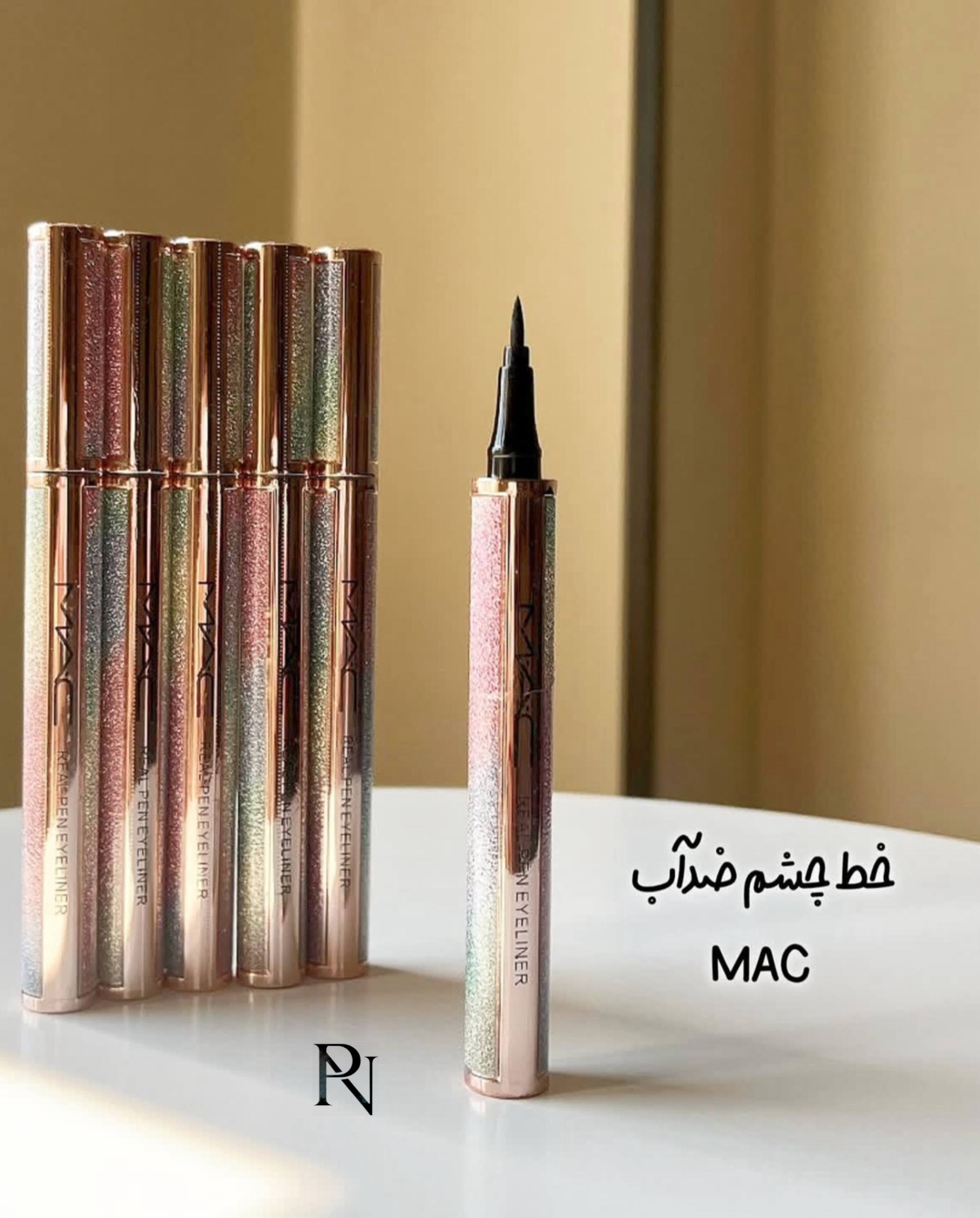 خط چشم ماژیکی ضد آب مک