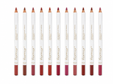 خط لب چوبی فلورمار