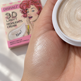 هایلایتر کرمی دیشالی 3D Light