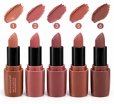 رژ لب جامد مات Romantic Matte