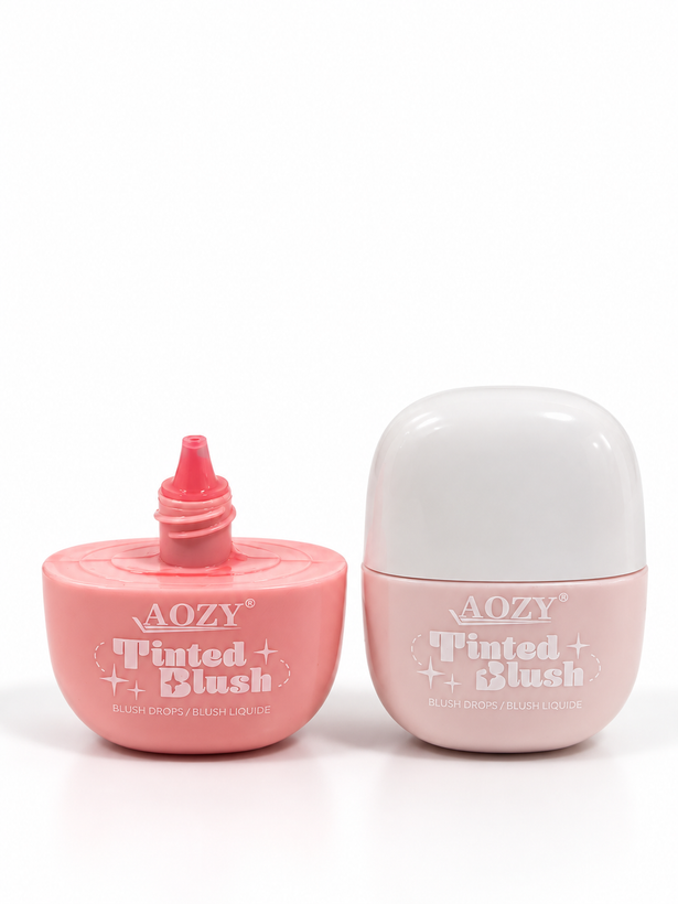 رژگونه مایع AOZY Tinted Blush