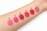 رژ لب جامد مات میلانو (Milano Matte Lipstick)