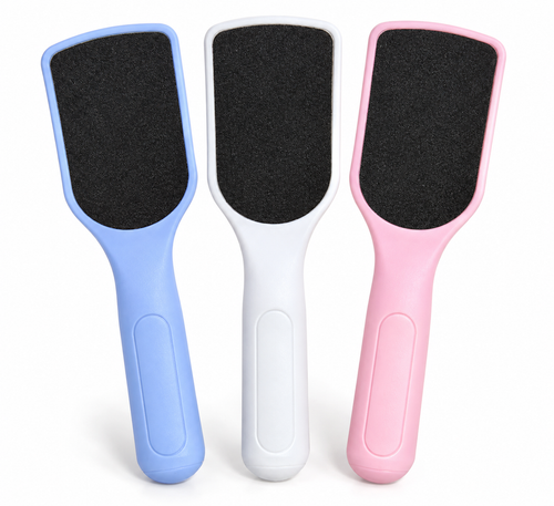 سوهان پا (دسته دار و دو طرفه)